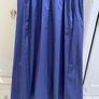 Renowned Designer brand Maxmara Weekend French navy and cream womens dress BRAND NEW WITH TAGS Image 8