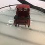 Vintage Matchbox Packand Landaulet 1912 Image 4