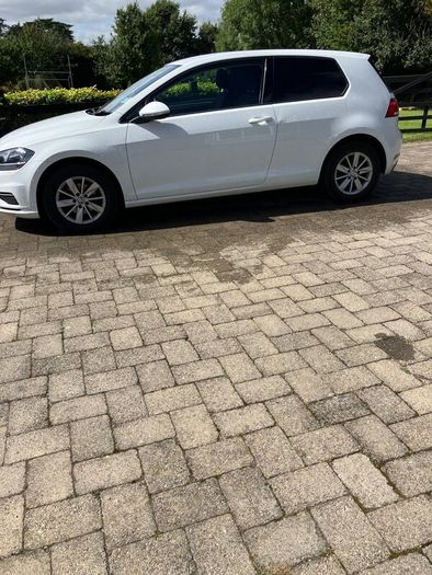 Volkswagen Golf 2017