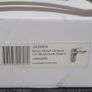 Bathroom or kitchen jasmin by sonas chrome taps with flexes new in boxes Image 9