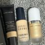 Laura mercier, Marc Jacobs, nudestix, Bobbi brown foundation, moisturizer etc brand new Image 4