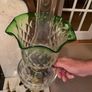 Antique oil lamp Image 2