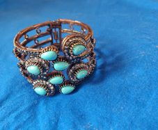 Turkish bracelet
