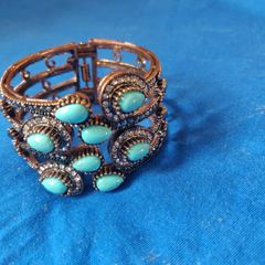 Turkish bracelet