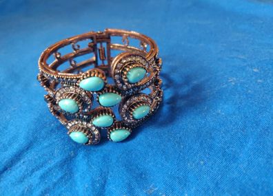 Turkish bracelet