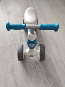 balance bike