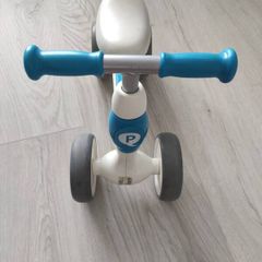 balance bike