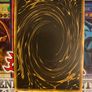 Yu-Gi-Oh Winged Dragon of Ra Quarter Century Secret Rare LC01-EN003 Image 2
