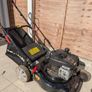 Land mower Image 2