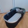 Silver Cross carrycot (newborn bassinet) Image 2