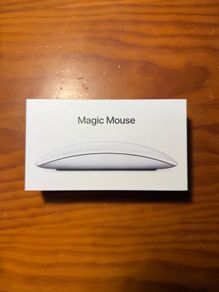 Apple Magic Mouse 2