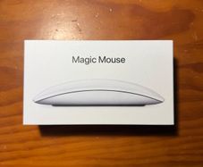 Apple Magic Mouse 2
