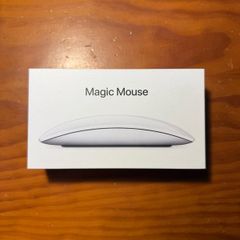 Apple Magic Mouse 2