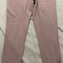 Dusty Pink Leggings Image 3