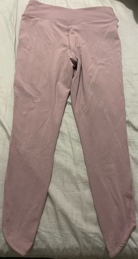 Dusty Pink Leggings