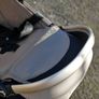 EGG 2 complete travel system incl. Carseat & Isofix Image 9