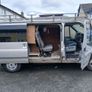 Ford Transit crew cab Image 7