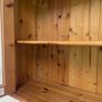 Timber & Glass Cabinet Image 4