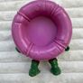 Spider-Man And Friends Super Heroes Lizard Used Approx. 16 cm. Used Please see photos Image 9