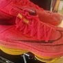 Nike Air Zoom Alphafly Next% 2  uk 6.5 "Hyper Pink/Laser Orange" sneakers Image 6