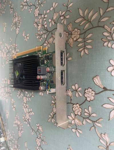 DELL Nvidia 512MB Graphics Card