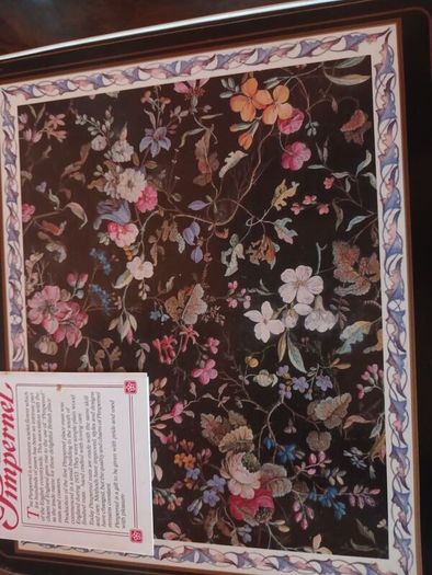 Pimpernel