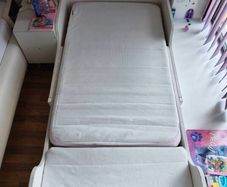Ikea sundvik bed