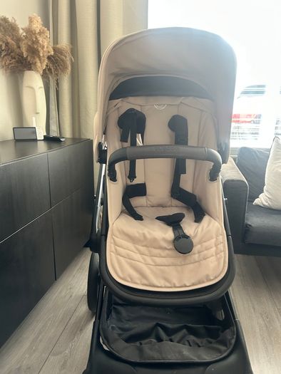 Bugaboo Fox 5 desert Taupe