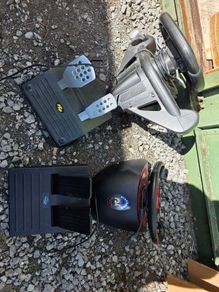 power steering wheels