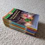 Judy Moody and Friends Books Image 2