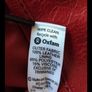 Marks & Spencer Vibrant Red Leather Crossbody bag Image 8