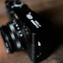 fujifilm x100vi Image 2