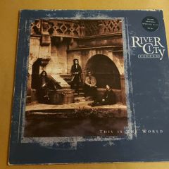 River City People - This Is The World - Vinyl Record + Hundreds More