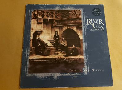 River City People - This Is The World - Vinyl Record + Hundreds More