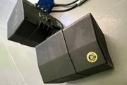 2 Multi Pack SR3 -NC 24V/2, 5Ah &amp; TWIN-Charger WR900-25