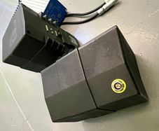 2 Multi Pack SR3 -NC 24V/2, 5Ah & TWIN-Charger WR900-25