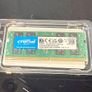 Brand New & Sealed || Crucial 16GB RAM DDR4 Laptop Memory Image 3