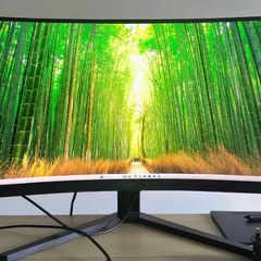 Aoc Cu34b3e 34