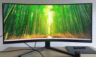 Aoc Cu34b3e 34