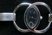 Storm Ladies Analogue Ovel Case Watch Working Good Condition