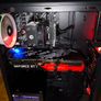 Gaming Pc - Rtx 3060 Ti / Ryzen 5 5500 / 16gb Ram / 1tb Ssd Image 4