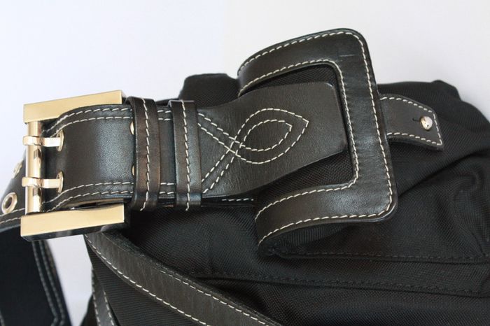 Luella Designer Handbag