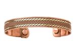Copper Magnetic Bracelets