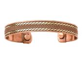 Copper Magnetic Bracelets