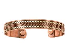 Copper Magnetic Bracelets