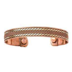 Copper Magnetic Bracelets
