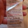 Slumbersac 1 tog sleeping bags/sleep sacks age 3-6 years Image 4