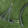 Bike rear rack Image 2