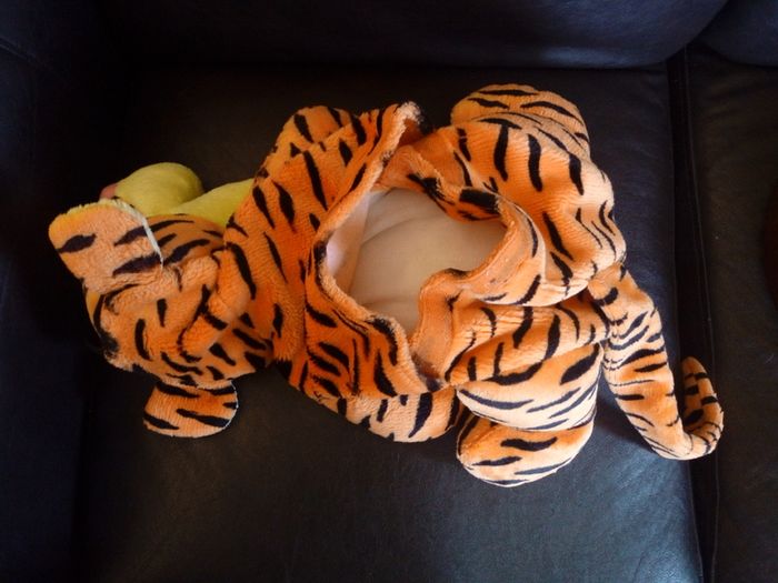Pyjama Holder