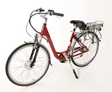 Kenbay electric bike